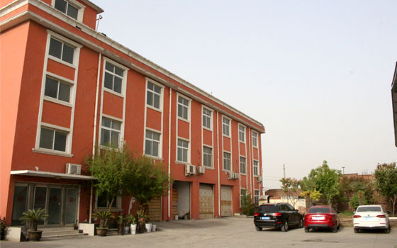 卫辉市威尼斯WNSR888特种纸业有限公司