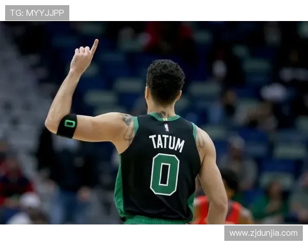 杰森塔图姆率领凯尔特人重返巅峰开启新时代冠军征程 杰森塔图姆率领凯尔特人重返巅峰开启新时代冠军征程