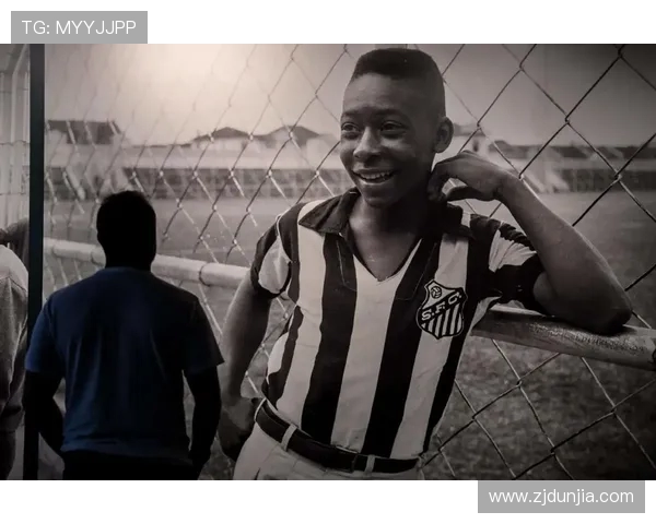 贝利传奇:从足球王国到全球偶像的伟大征程与不朽辉煌 贝利传奇:从足球王国到全球偶像的伟大征程与不朽辉煌