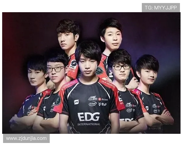 EDG在冠军杯积分榜中以51分稳居首位展现强劲实力