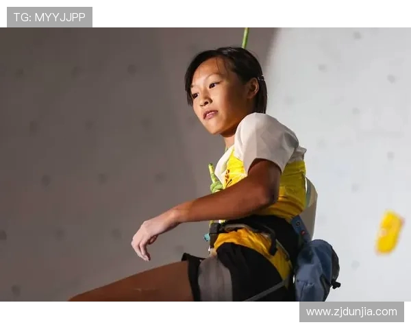 上海攀岩队在全国攀岩耐力排行榜中荣获第七名的佳绩引发关注