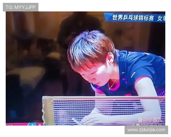 乒乓球耐力排行榜揭晓广州乒乓球队荣登第七名引发关注