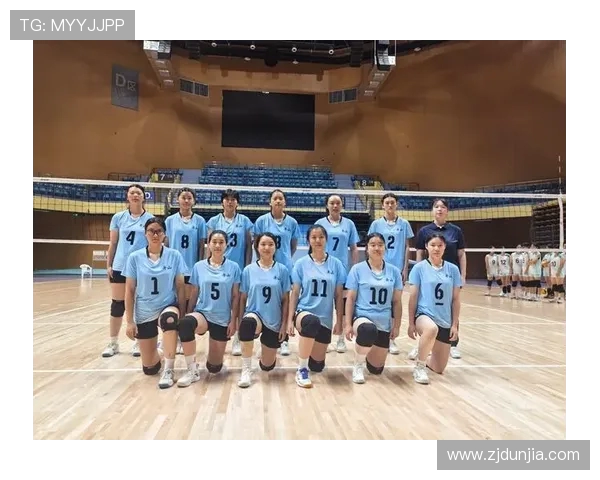 南京排球队的节奏与魅力探秘：排球运动的热情与团队精神