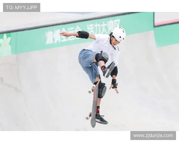 南京滑板队的转型之路与滑板文化的崛起探讨