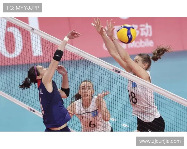 杭州排球队包夹战术解析及其对比赛的影响与启示 杭州排球队包夹战术解析及其对比赛的影响与启示