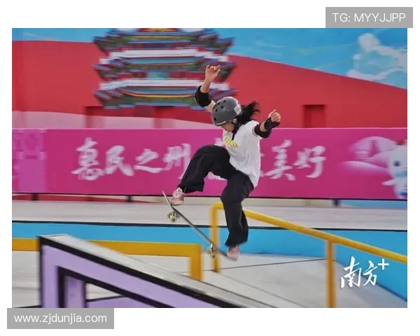 杭州滑板队比赛经验引发热议选手表现与教练策略成焦点
