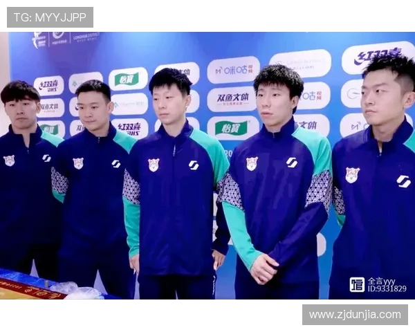 武汉乒乓球队实力强劲荣登全国力量排行榜第七名引发关注