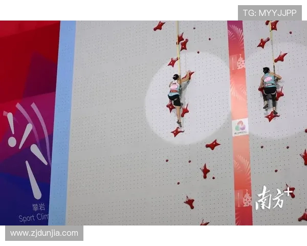 武汉攀岩队与南京攀岩队速度对决赛后分析与总结