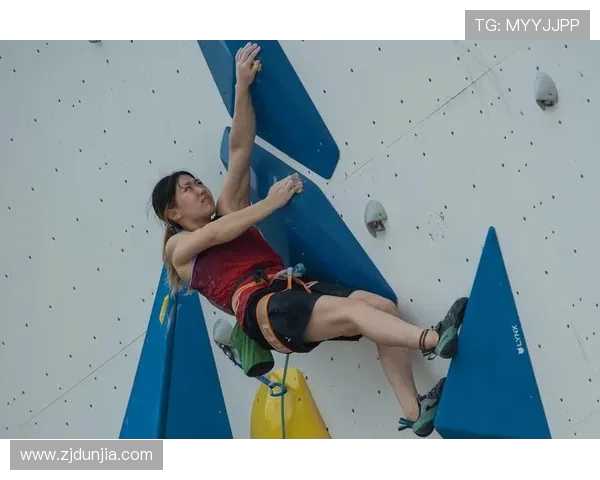 深圳攀岩队中路突破的成就与挑战分析