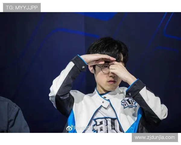 英雄联盟热点分析:深入探讨BLG战队的防守策略与应对之道 英雄联盟热点分析:深入探讨BLG战队的防守策略与应对之道