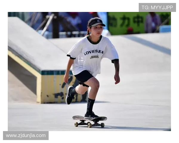 西安极限运动队在滑板精英赛中的精彩表现与状态分析