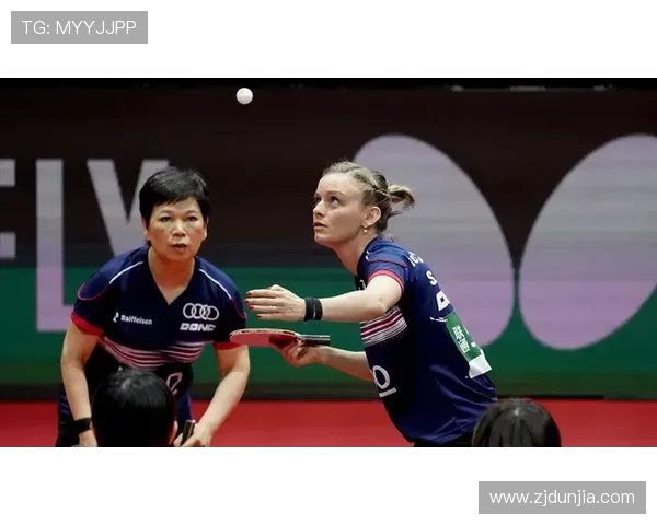 赵军乒乓球人生的深度对话与成长历程探秘