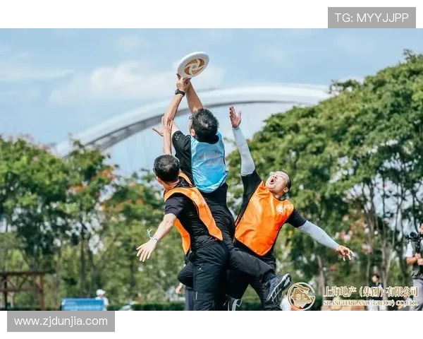 飞盘耐力排行榜新鲜出炉上海飞盘队稳居第一名引领潮流
