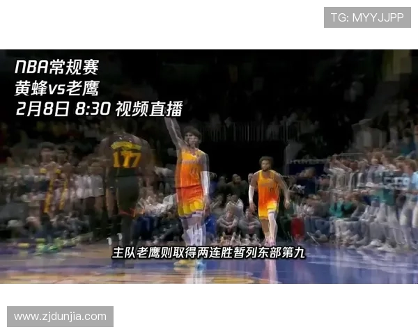 黄蜂与老鹰激战正酣 谁能在这场精彩对决中脱颖而出