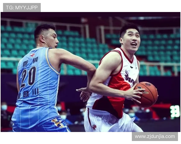 CBA联赛新赛季展望：球队竞争激烈，年轻球员崭露头角，谁将笑到最后