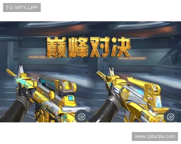 N9 穿越火线全新玩法解析及游戏策略指南让你轻松制霸战场