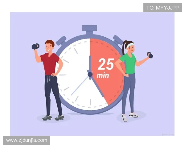 以运动为核心探索健康生活与身心全面发展的科学路径