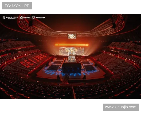 全球顶级电竞赛事燃情开战冠军荣耀与青春梦想全面碰撞 全球顶级电竞赛事燃情开战冠军荣耀与青春梦想全面碰撞