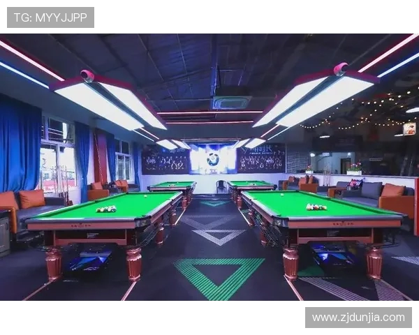 台球技巧与策略:从基础入门到高阶技巧全面解析 台球技巧与策略:从基础入门到高阶技巧全面解析