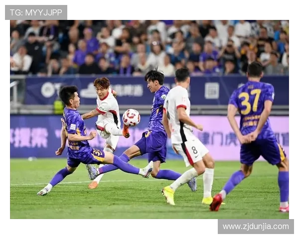 津门虎崛起记:天津足球的辉煌历程与未来展望