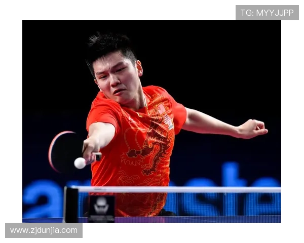 卡塔尔马龙与樊振东巅峰对决乒乓球赛精彩回顾与分析 卡塔尔马龙与樊振东巅峰对决乒乓球赛精彩回顾与分析