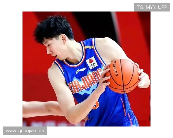 周琦再创辉煌NBA赛场上的中国篮球新星崛起之路探秘 周琦再创辉煌NBA赛场上的中国篮球新星崛起之路探秘