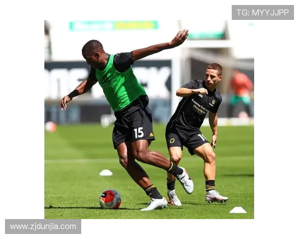 埃弗顿与狼队激战成和比分揭晓精彩瞬间回顾